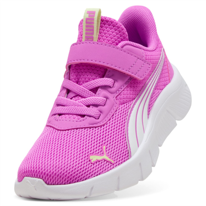 Sabatilles esport Puma flexfocus modern electric orchid amb puma white - Querol online