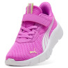 Zapatillas deporte Puma flexfocus modern electric orchid con puma white