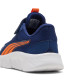 Sabatilles esport Puma flexfocus lite modern blue jewel amb rickie orange i puma white - Querol online