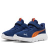 Zapatillas deporte Puma flexfocus lite modern blue jewel con rickie orange y puma white
