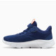 Zapatillas deporte Puma flexfocus lite modern blue jewel con rickie orange y puma white - Querol online