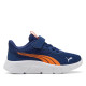 Sabatilles esport Puma flexfocus lite modern blue jewel amb rickie orange i puma white - Querol online