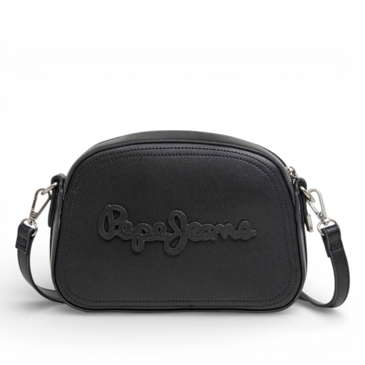 Bossa Pepe Jeans danara bass negre - Querol online