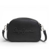 Bolso Pepe Jeans danara bass negro