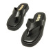 SANDALIAS DE MUJER MUSTANG MABY NEGRO 56257 62456 - Querol online