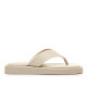 SANDALIAS DE MUJER MUSTANG MABY BEIGE 56257 62531 - Querol online