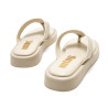 SANDALIAS DE MUJER MUSTANG MABY BEIGE 56257 62531