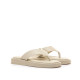 SANDALIAS DE MUJER MUSTANG MABY BEIGE 56257 62531 - Querol online