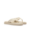 SANDALIAS DE MUJER MUSTANG MABY BEIGE 56257 62531