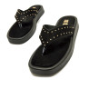 SANDALIAS DE MUJER MUSTANG MABY NEGRO 56257 62532