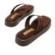 SANDALIAS DE MUJER MUSTANG MABY MARRON 56257 62533 - Querol online