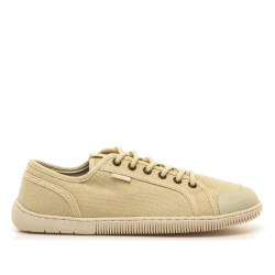 DEPORTIVAS DE MUJER MUSTANG FREE-ARIA BEIGE 60944 61996 - Querol online