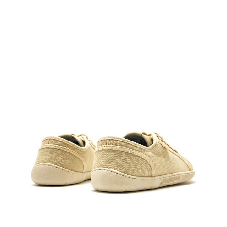 DEPORTIVAS DE MUJER MUSTANG FREE-ARIA BEIGE 60944 61996 - Querol online