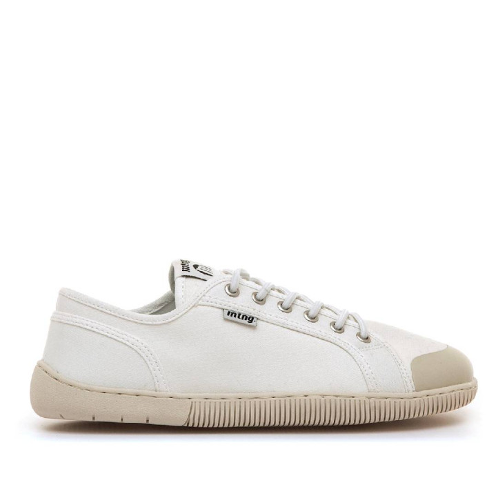 DEPORTIVAS DE MUJER MUSTANG FREE-ARIA BLANCO 60944 61995 - Querol online