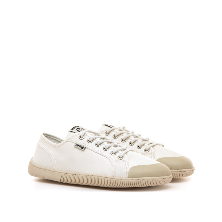 DEPORTIVAS DE MUJER MUSTANG FREE-ARIA BLANCO 60944 61995 - Querol online