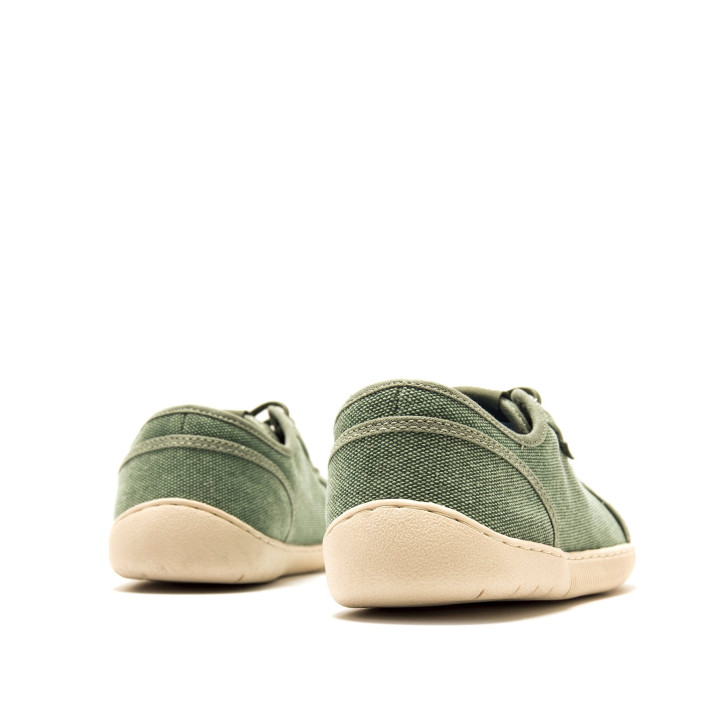 DEPORTIVAS DE MUJER MUSTANG FREE-ARIA VERDE 60944 61997 - Querol online