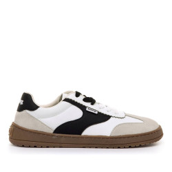 DEPORTIVAS DE MUJER MUSTANG FREE-ALASK BLANCO 60948 61998 - Querol online