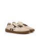 DEPORTIVAS DE MUJER MUSTANG FREE-ALASK BEIGE 60948 61999 - Querol online