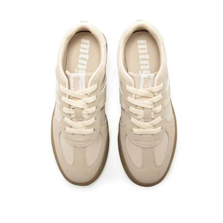 DEPORTIVAS DE MUJER MUSTANG ROY ROSA 60860 61756 - Querol online