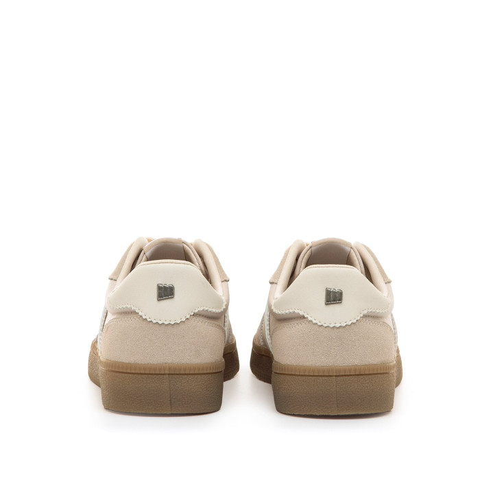 DEPORTIVAS DE MUJER MUSTANG ROY ROSA 60860 61756 - Querol online