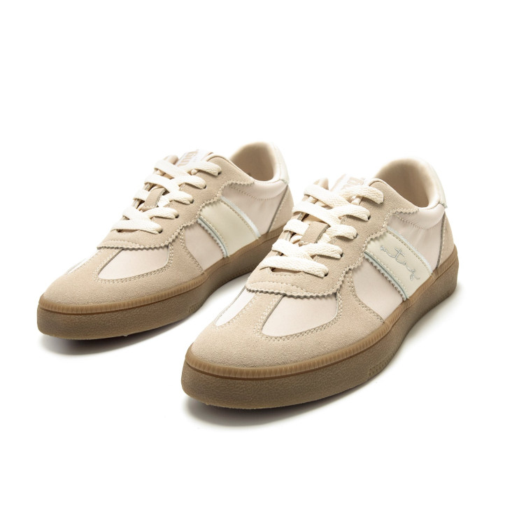 DEPORTIVAS DE MUJER MUSTANG ROY ROSA 60860 61756 - Querol online