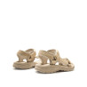 SANDALIAS DE MUJER MUSTANG SOLANA BEIGE 60804 62210