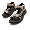 SANDALIAS DE MUJER MUSTANG SOLANA NEGRO 60804 62209