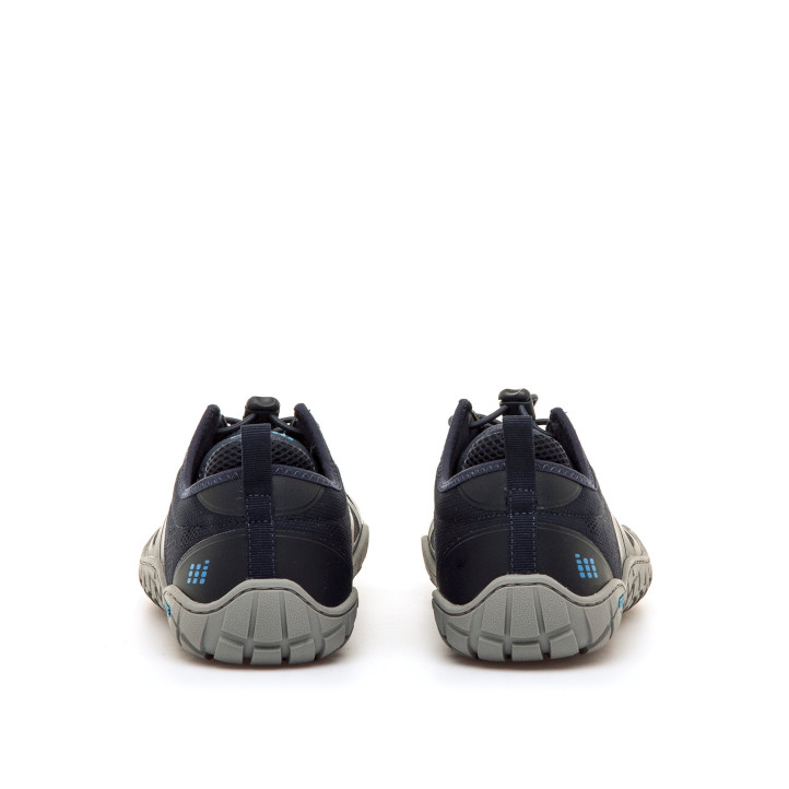 DEPORTIVAS DE HOMBRE MUSTANG FREE-ATLAS AZUL 84837 62497 - Querol online