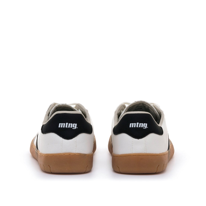 DEPORTIVAS DE HOMBRE MUSTANG FREE-GYM BLANCO 84806 62488 - Querol online