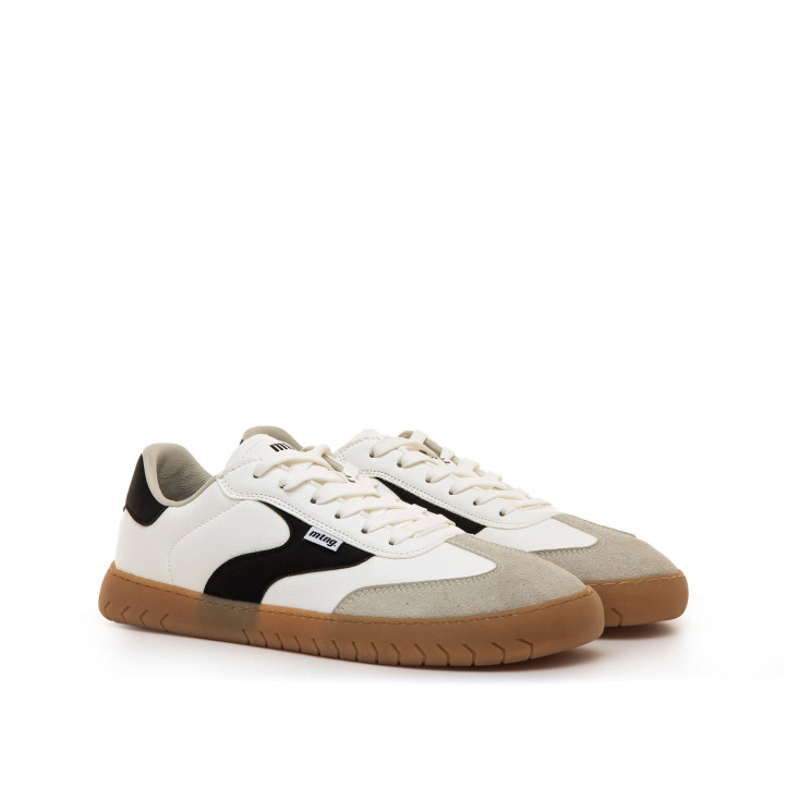 DEPORTIVAS DE HOMBRE MUSTANG FREE-GYM BLANCO 84806 62488 - Querol online