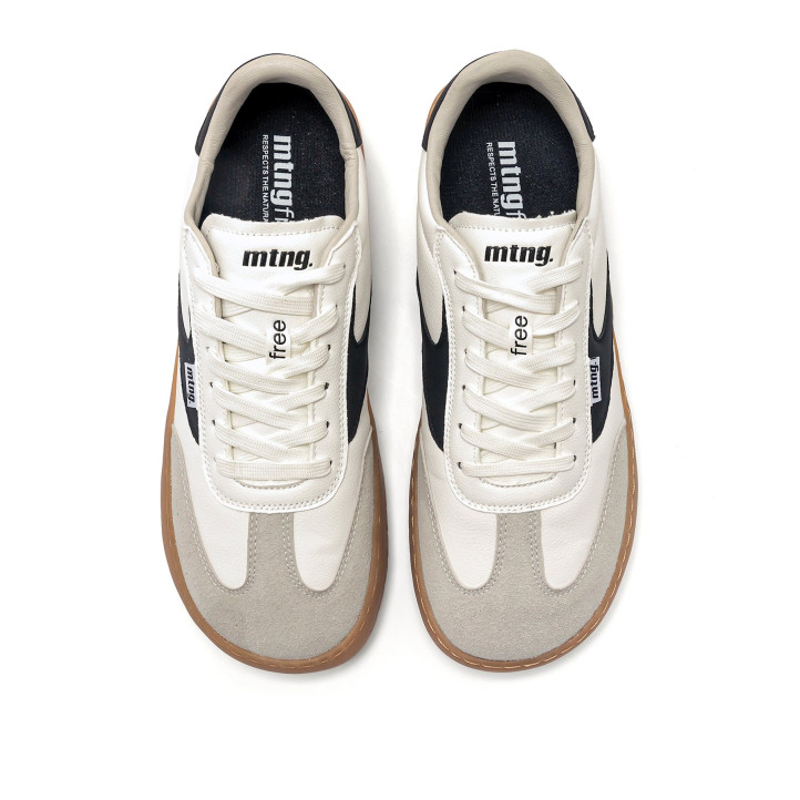 DEPORTIVAS DE HOMBRE MUSTANG FREE-GYM BLANCO 84806 62488 - Querol online