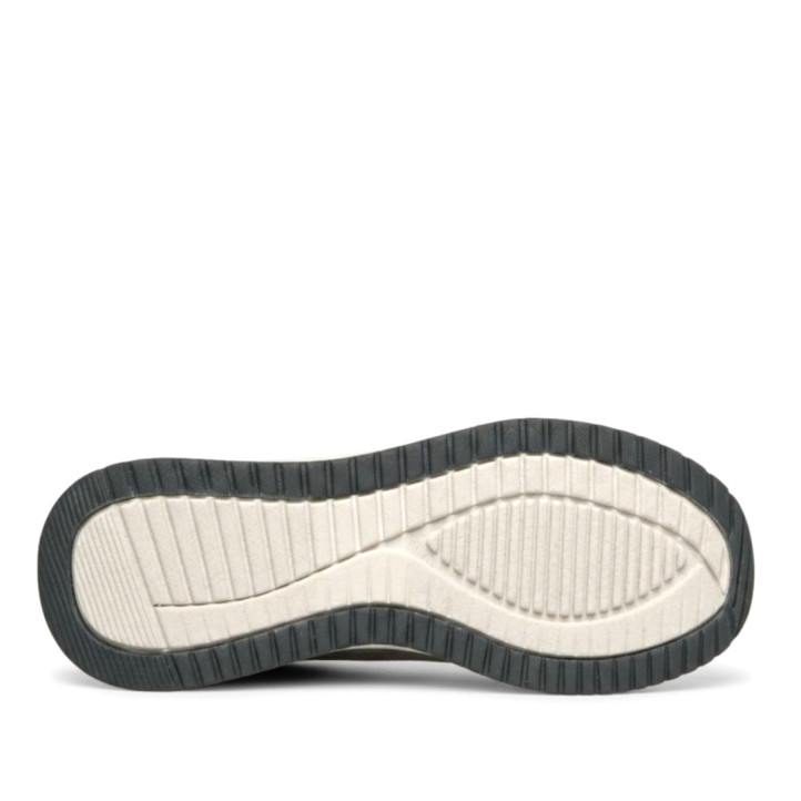 Zapatillas deportivas Skechers slip-ins: BOBS sport squad chaos 4 grises - Querol online