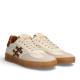 Sabatilles urban Another Trend inconic II off white amb leopard - Querol online