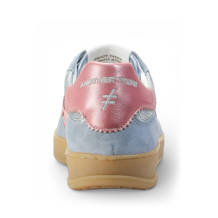 Sabatilles urban Another Trend iconic II multi rose texà - Querol online