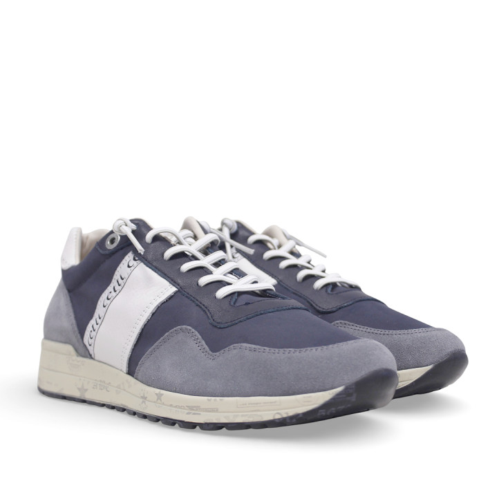 Sabates sport Cetti ante mesh navy - Querol online