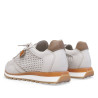 Zapatos sport Cetti nature off white