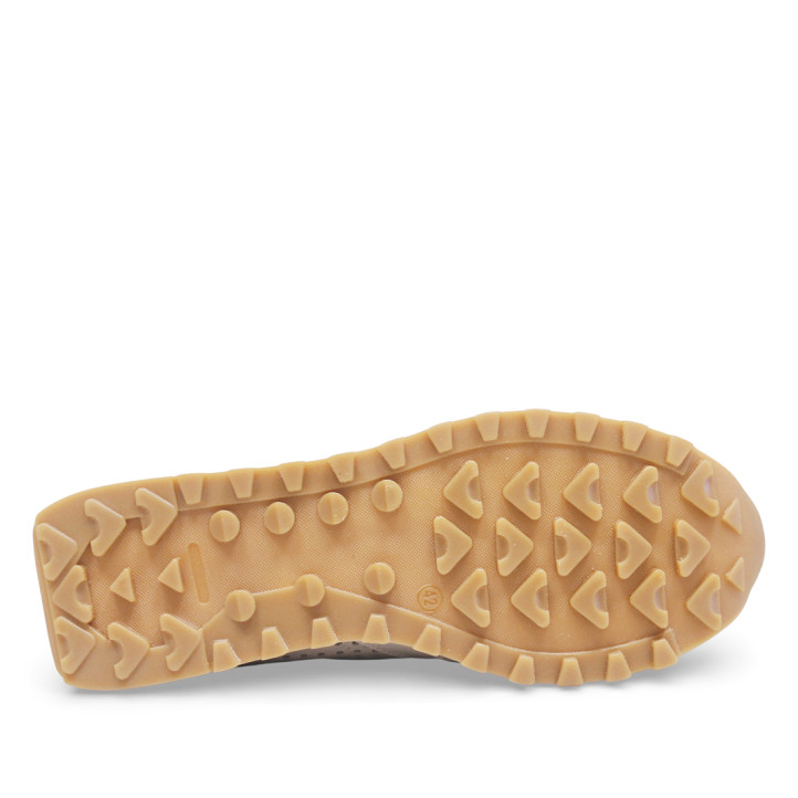 Zapatos sport Cetti nature off white - Querol online