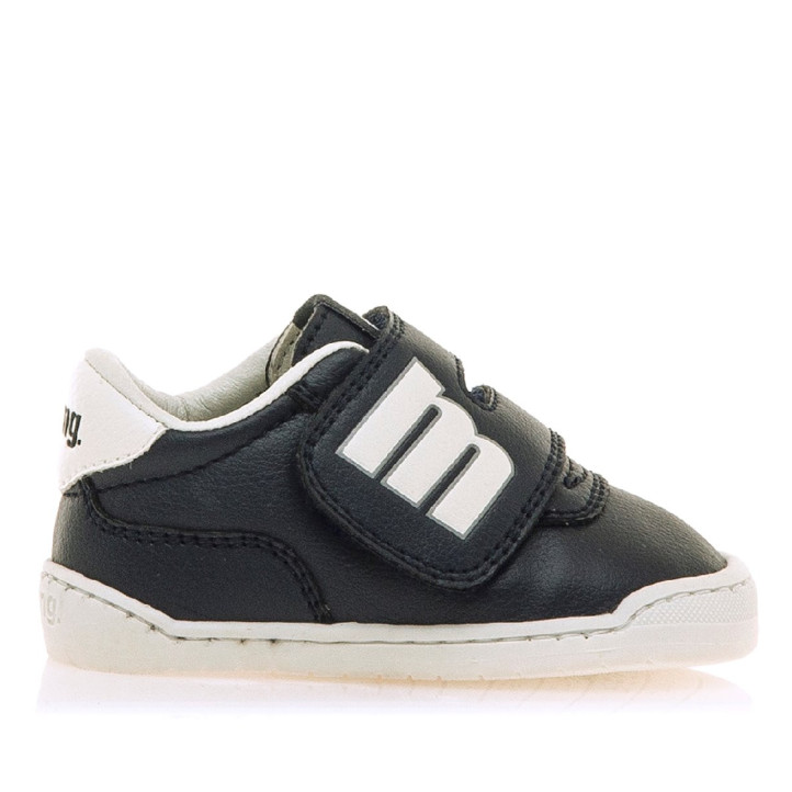 DEPORTIVAS DE NIñO MTNG KIDS FREE BABY AZUL 48909 57709 - Querol online