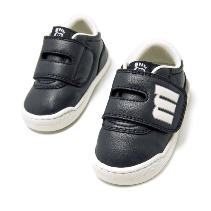 DEPORTIVAS DE NIñO MTNG KIDS FREE BABY AZUL 48909 57709 - Querol online