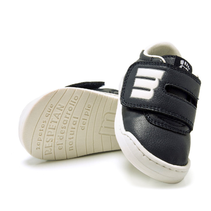 DEPORTIVAS DE NIñO MTNG KIDS FREE BABY AZUL 48909 57709 - Querol online