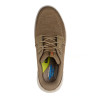 Zapatos sport Skechers slip-ins relaxed fit: sterling-ramone taupe