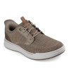Zapatos sport Skechers slip-ins relaxed fit: sterling-ramone taupe