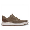 Zapatos sport Skechers slip-ins relaxed fit: sterling-ramone taupe