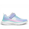 Zapatillas deporte Skechers boundless-color blitz malva