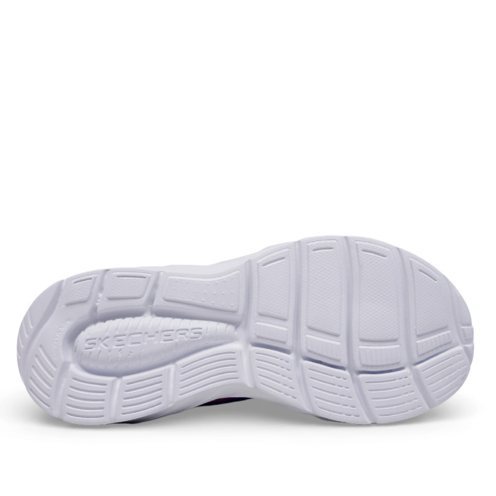 Zapatillas deporte Skechers boundless-color blitz malva - Querol online