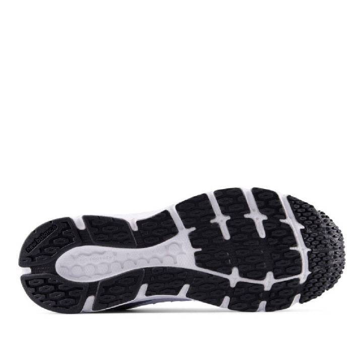 Sabatilles esportives New Balance 408 white amb purple i silver dona - Querol online