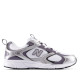Sabatilles esportives New Balance 408 white amb purple i silver dona - Querol online