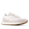 Sabatilles urban New Balance 237 nimbus cloud amb nb white i moonbeam