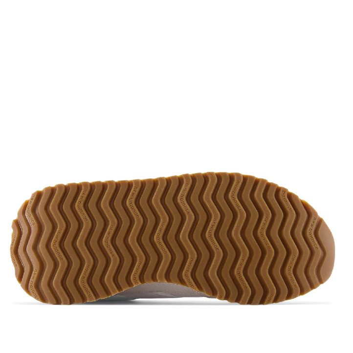 Sabatilles urban New Balance 237 nimbus cloud amb nb white i moonbeam - Querol online