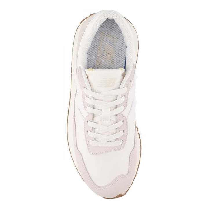 Sabatilles urban New Balance 237 nimbus cloud amb nb white i moonbeam - Querol online